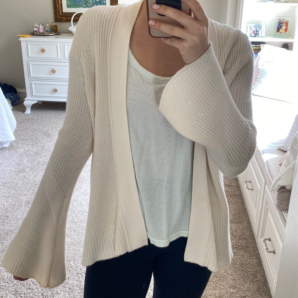 Loft Cardigan